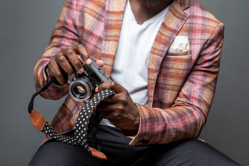 7 Tips For Fashion Photography Courses