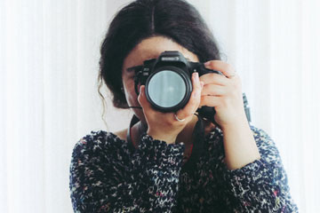 Photography Institute in Delhi